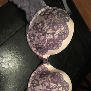 New bra VS